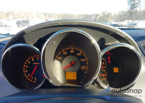 2005 Nissan Altima 2.5 S z USA, uszkodzony, nr VIN 1N4AL11D15C383218